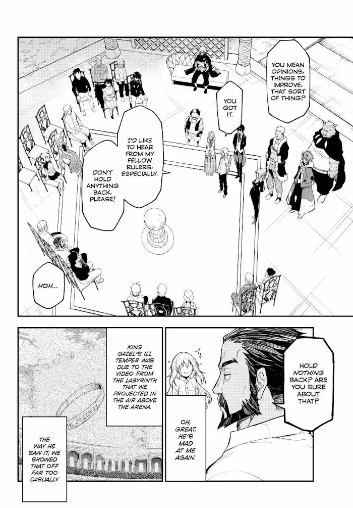 That Time I Got Reincarnated as a Slime Chapter 118 image 42_optimized